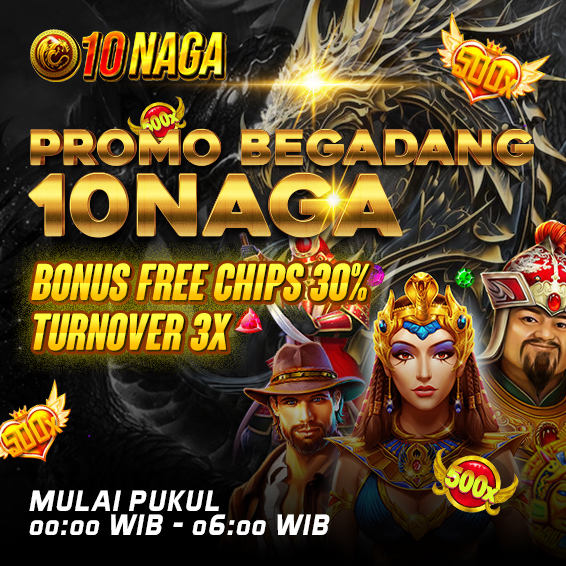 PROMO BEGADANG